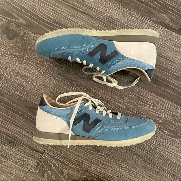 New balance 620 - Picture 2 of 7